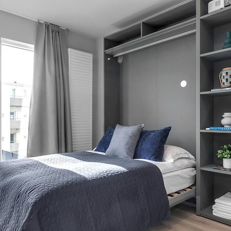 B18 Apartments レイキャヴィーク 部屋 写真